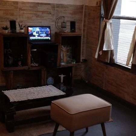 Ferienwohnung La Juana Carmelo Exterior foto