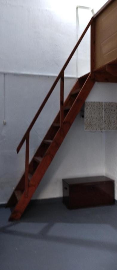 Ferienwohnung La Juana Carmelo Exterior foto
