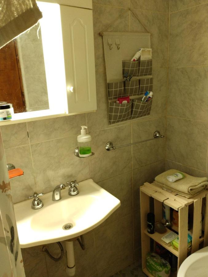 Ferienwohnung La Juana Carmelo Exterior foto